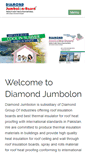 Mobile Screenshot of jumbolon.com